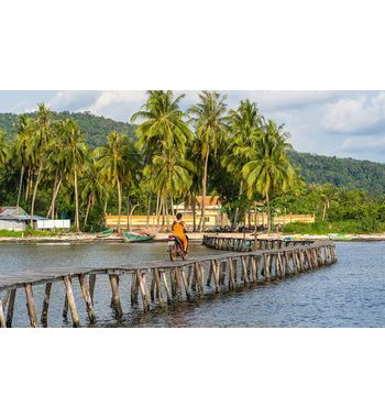 Туры на Фукуок из Узбекистана 2026 — цены и отдых во Вьетнаме